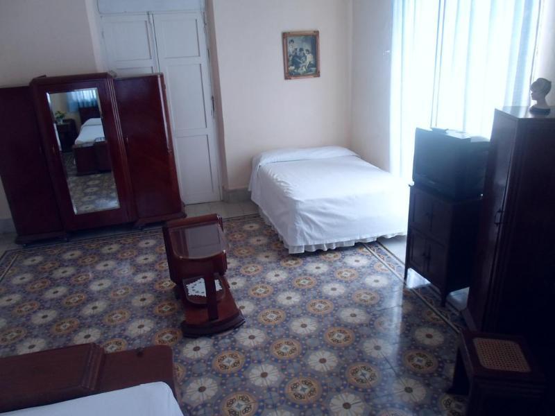 מלון מרידה La Casa Del Turix מראה חיצוני תמונה